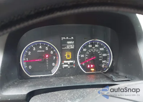 2007 Honda Cr-V Lx from USA, damaged, VIN JHLRE38367C006812